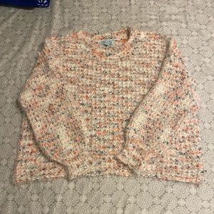 COBO’s Boutique sweater